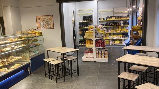 Forno Celiachiamo Tiburtina